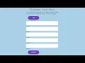 Responsive Dynamic Textarea Dynamically Add or Remove Textarea Using CSS JavaScript and Bootstrap