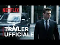 Video di Bodyguard | Trailer ufficiale [HD] | Netflix