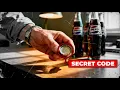 How Pepsi Bottle Caps Saved Three CIA Spies from the KGB (Cold War Story)