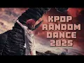 Download Lagu Kpop Random Dance 2025 [New songs]