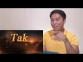 Shila Amzah - Raungan Suara (Versi Seluruh) (From "Aladdin"/Official Lyric Video) | REACTION