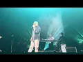 Jesus Freak TobyMac Macon GA June 17 2026