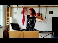 Download Lagu Pearl Grooves- Arab Electronics- Ada Cadabra DJ Set