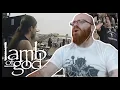 Lagu LAMB OF GOD - \
