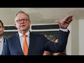 Download Lagu ‘We need America’: Albanese slammed for ‘pig-headed’ stubbornness on defence spending