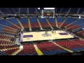 View From Your Seats Section 204