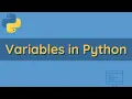 Variables in Python Tutorial 4