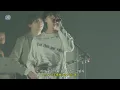 [LIVE] go!go!vanillas - Dandelion (ダンデライオン)｜사카모토 데이즈 엔딩｜한글 자막