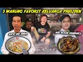 Download Lagu 3 WARUNG LEGENDARIS KOTA SOLO!! Ternyata Langganan Keluarga Presiden