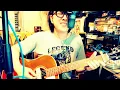 楊千嬅  勇  Cover
