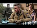 A Family Forged by War What Fury is Really About Film Analysis