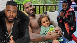 Download Singer Jason Derulo Net Worth 2024, Biography, Wife, Music Career, Awards, Lifestyle And Children MP3