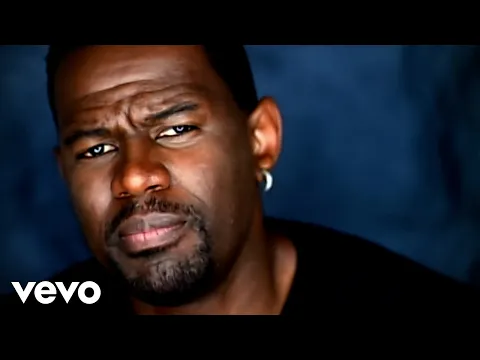 Download MP3 Brian McKnight - The Only One For Me