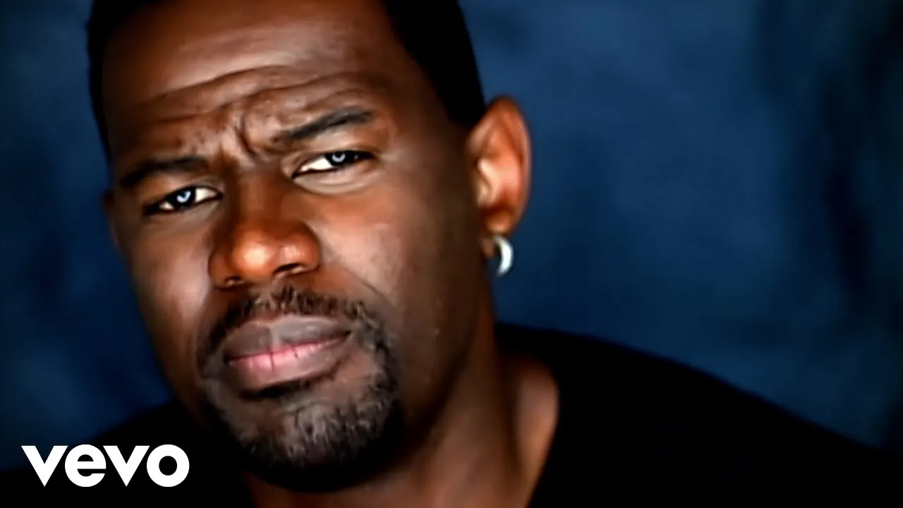 Brian McKnight - The Only One For Me Brian McKnight - The Only One For Me