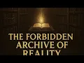 Download Lagu The Akashic Records, The Forbidden Archive of Reality.  