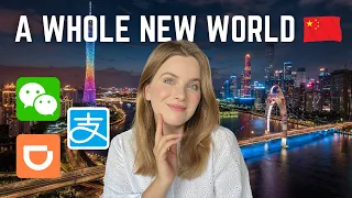 去中国之前必知的事，别犯这些错误