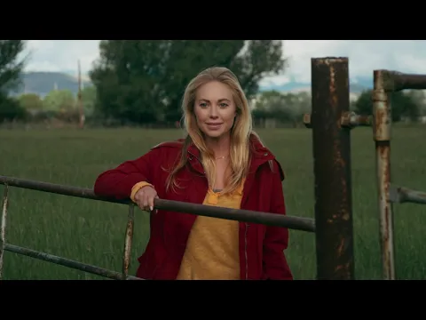 LOVE, LOST & FOUND Official Trailer - Danielle C. Ryan, Trevor Donovan, Jake Stormoen, Melanie Stone
