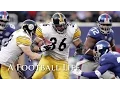 Jerome Bettis A Football Life NFL Network