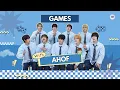 Download Lagu AHOF Nebak Kata Bahasa Indonesia! Hayooo Siapa yang Paling Jago??