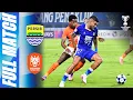 Lagu Persib Bandung 🇮🇩 vs Ratchaburi FC 🇹🇭 | Full Match | AFC Champions League Two™ 2025/26