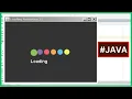 Java Swing Animation - 4