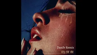 Download Camila Cabello - Cry For Me (Danilv Extended Remix) MP3