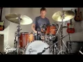 Download Lagu Gretsch Drums - Brooklyn USA Jazz 18\