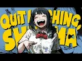 The Creator of My Hero Academia Just Made a Horror Manga