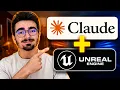 How to use Claude Code in Unreal Engine 5 8