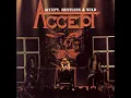 Fast as a Shark - Accept