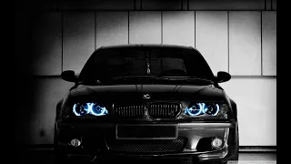 أجمل ما صنعت BMW M POWER مع اغنية عالم الجريمة حماسية مستحيل ما تعجبك لعشاق BMW 