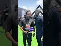 Daddy Lumba’s lookalike at his funeral