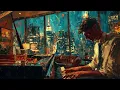 Late Night Jazz Playlist for Reading & Relaxing — Nobody Else Is Awake