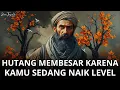 Lagu JIWA TERPILIH ✨ Hutangmu Membesar Saat Kamu Mulai Berani Berubah