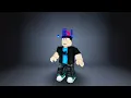 Roblox Event Item! How To Get Crown of Rivals In The Block | Roblox | Free Item