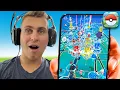 How to Spoof in Pokemon GO in 2026 No Computer EASY Method iOS Android
