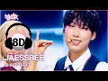 [🔊8D Bank] JAESSBEE (재쓰비) - SHUT THAT | KBS WORLD TV 250829
