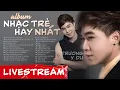 Lagu ALBUM NHẠC TRẺ 9X Hay Nhất - TRƯƠNG Y DU | Tổng hợp những ca khúc Hot nhất thế hệ 8x 9x