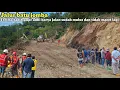 Lagu Jalur batu jomba‼️Terimakasih adhi karya dan pupr jalan sudah mulus dan tidak macet lagi