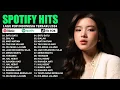 Download Lagu Mahalini - Keisya Levronka - Ghea Indrawari ♪ Top Hits Spotify | Lagu Pop Indonesia Terbaru 2024