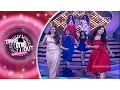 Single Ladies Beauty Parade - Episode 65 - Take Me Out Indonesia