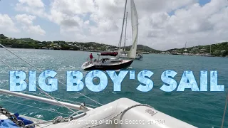 BIG BOYS SAIL