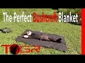 Download Lagu The Perfect Bushcraft Blanket? - Swiss Link Wool Bushcraft Blanket