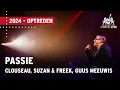 Download Lagu Guus Meeuwis, Clouseau, Suzan \u0026 Freek | Passie | VVAL 2024