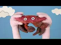 Caspar Babypants - Pretty Crabby