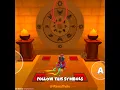 How to Solve New Puzzle Astral Temple Super Bear Adventure Multiplayer