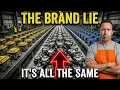 One Chinese Factory Secretly Powers Every Generator at Home Depot