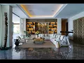 BALI ARCHITECTURE  \u0026 INTERIOR VIDEO - Project for BALI CANDANI VILLA ( LIFESTYLE )
