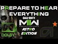 BEST ASTRO EQ Settings to Boost Footsteps for Warzone and MW2