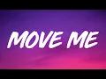 Charli XCX - Move Me